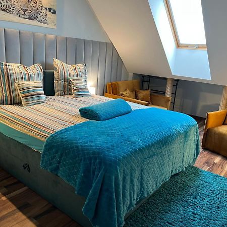 Comfort Zone Ostroda Apartment 1 Grabinek 외부 사진