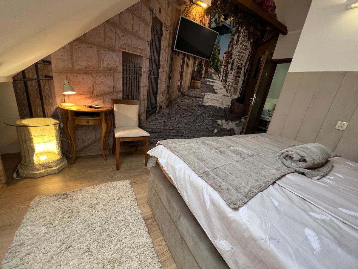 Comfort Zone Ostroda Apartment 1 Grabinek 외부 사진