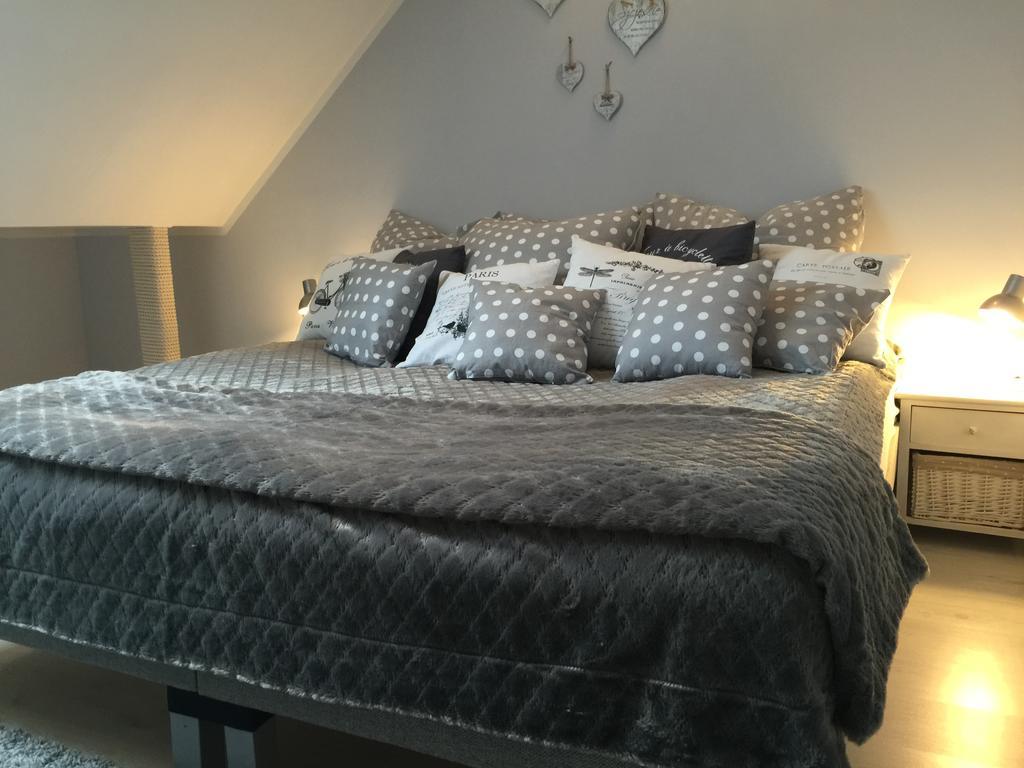 Comfort Zone Ostroda Apartment 1 Grabinek 외부 사진